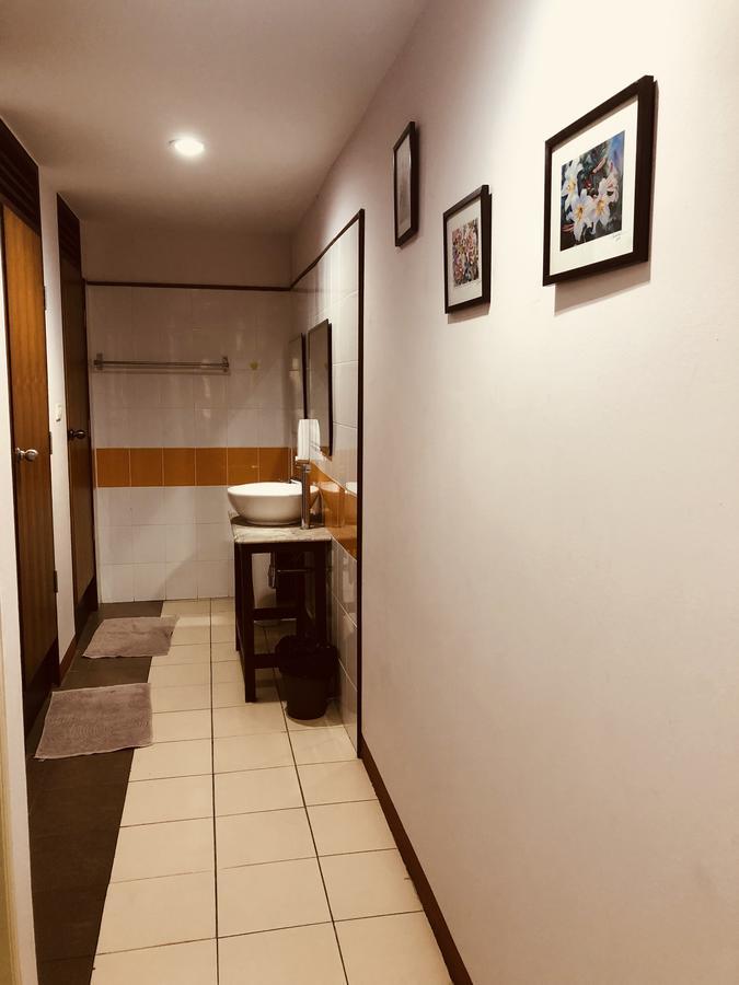 Rada Arak 79/4 Hostel Chiang Mai Exteriör bild