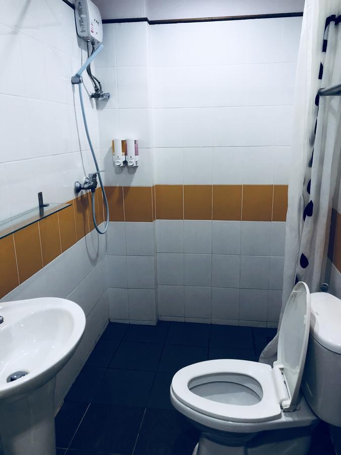 Rada Arak 79/4 Hostel Chiang Mai Exteriör bild