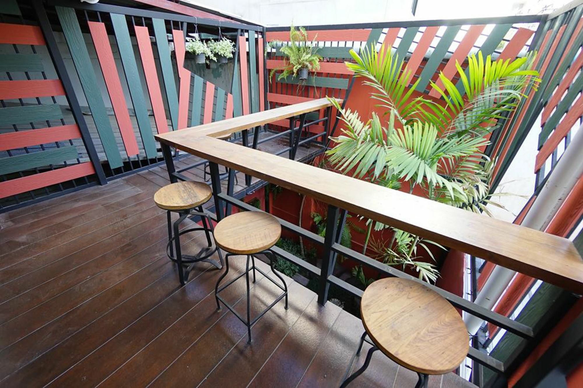 Rada Arak 79/4 Hostel Chiang Mai Exteriör bild