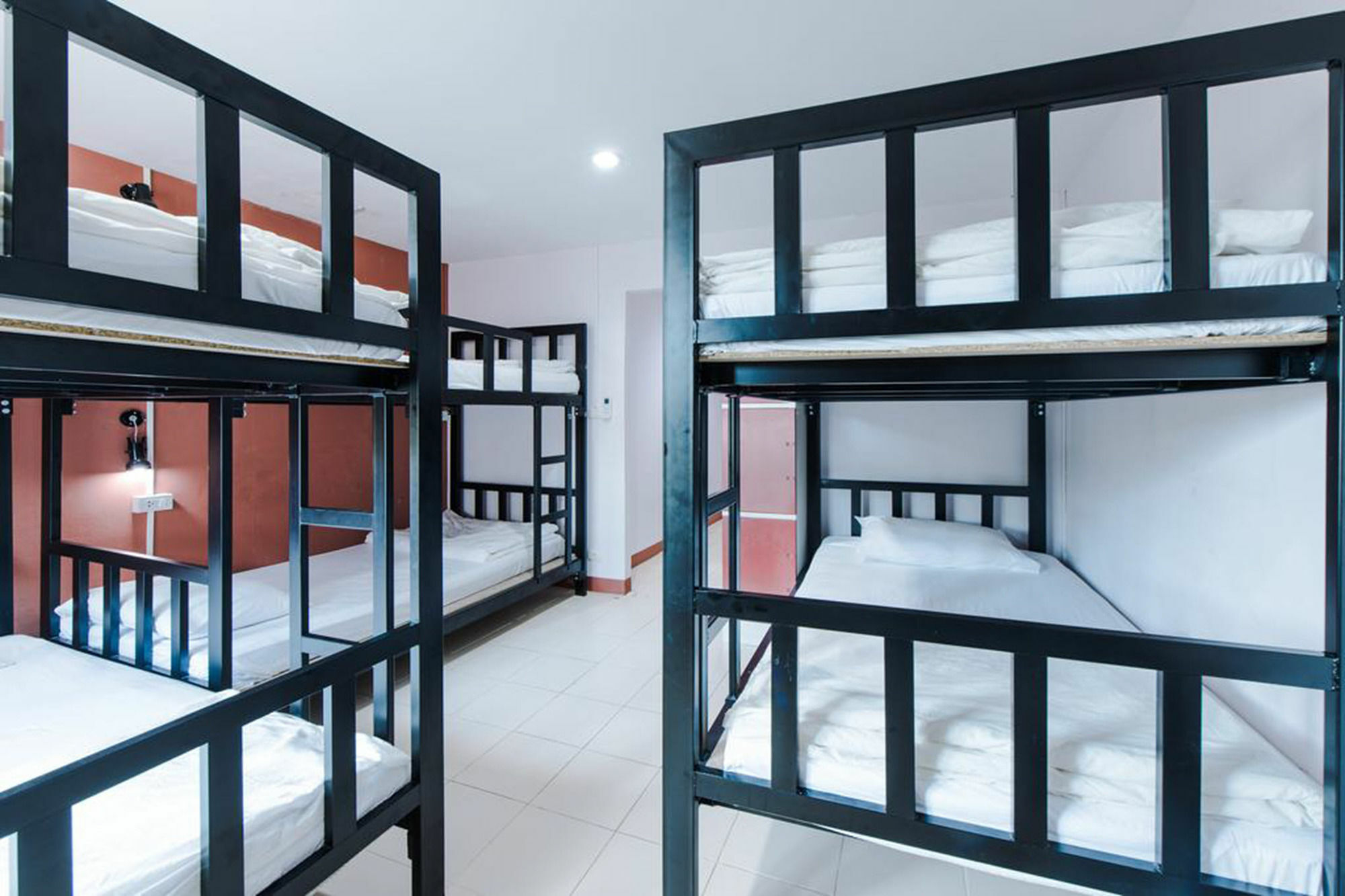 Rada Arak 79/4 Hostel Chiang Mai Exteriör bild