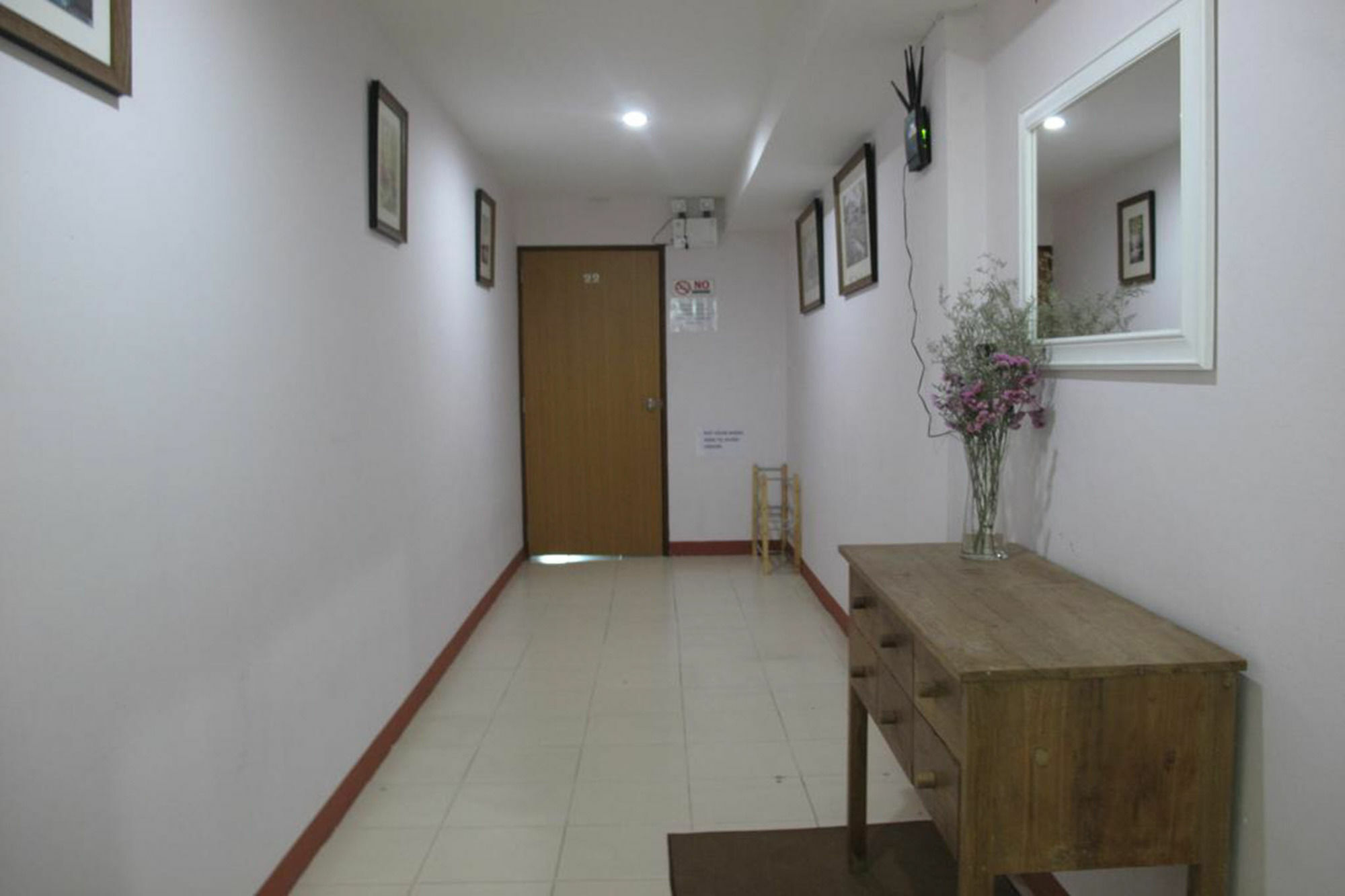 Rada Arak 79/4 Hostel Chiang Mai Exteriör bild