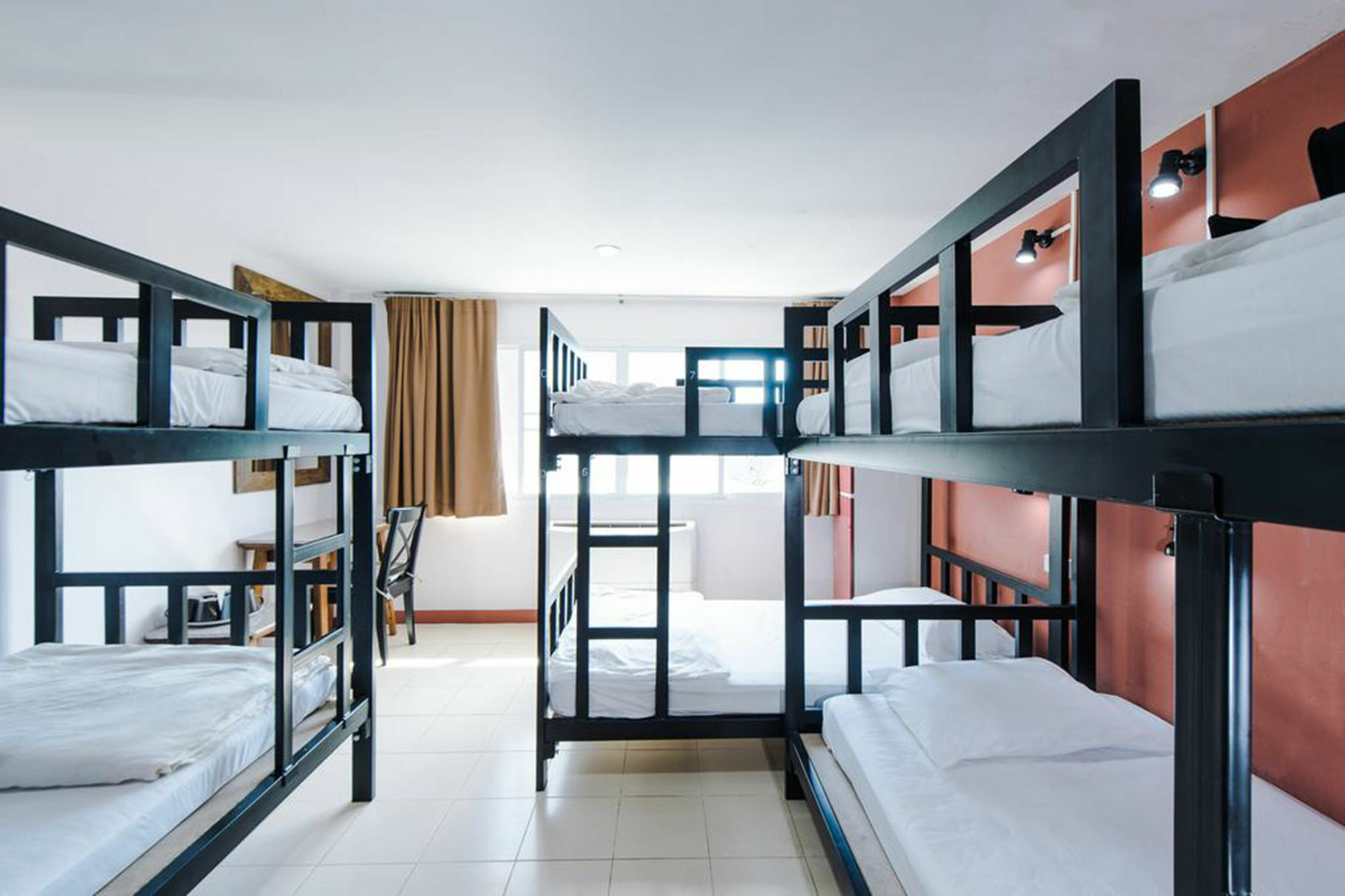 Rada Arak 79/4 Hostel Chiang Mai Exteriör bild