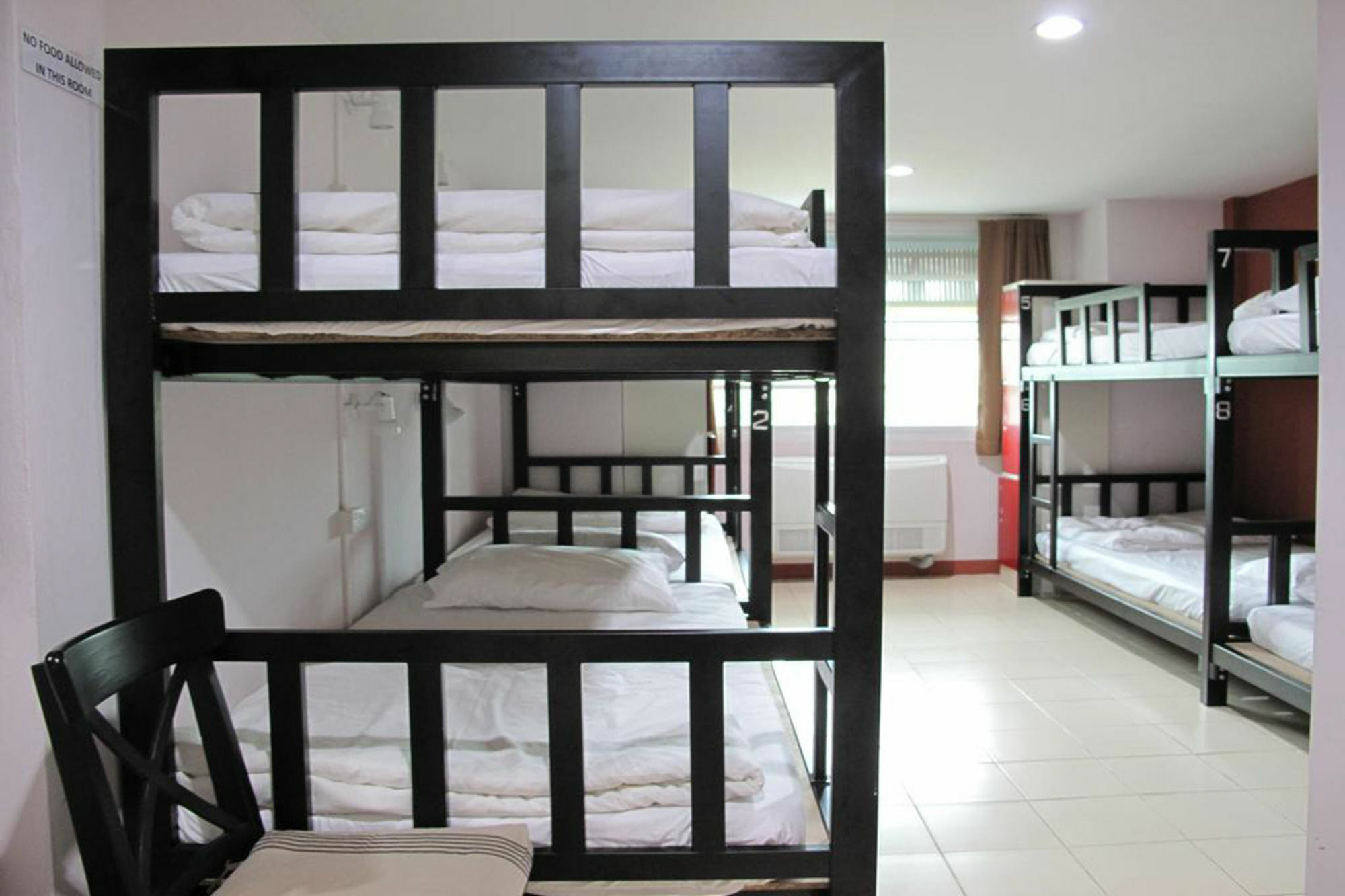 Rada Arak 79/4 Hostel Chiang Mai Exteriör bild