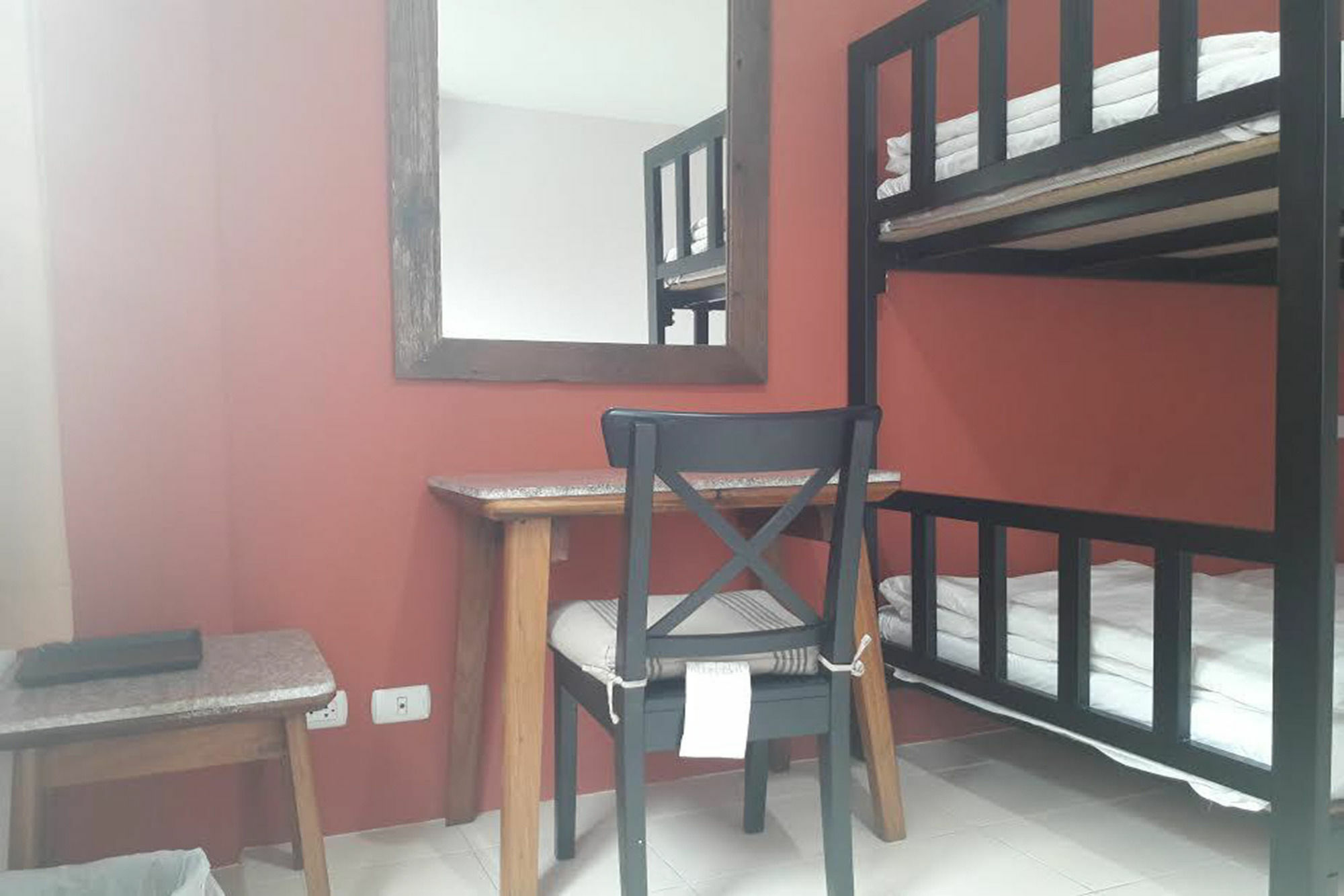Rada Arak 79/4 Hostel Chiang Mai Exteriör bild