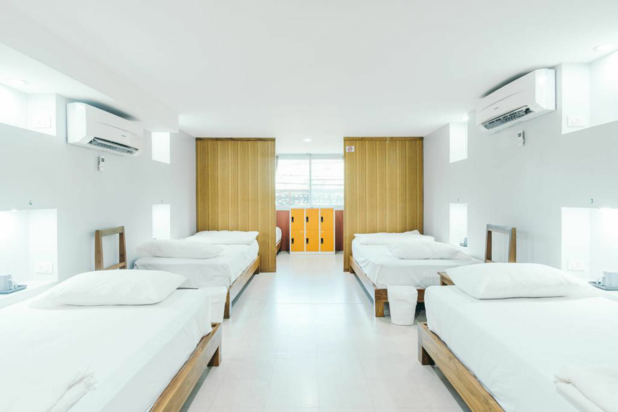 Rada Arak 79/4 Hostel Chiang Mai Exteriör bild